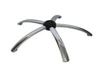 BASES,PISTONES,RODAJAS Y ESTRUCTURAS PARA SILLAS Y MUEBLES DE OFICINA